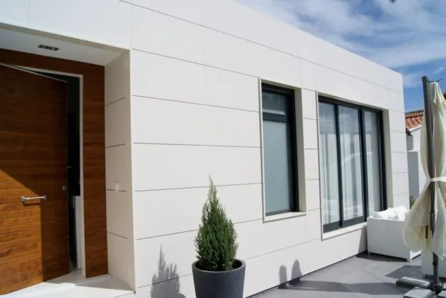 Casas prefabricadas baratas y económicas en España | Vitale Loft