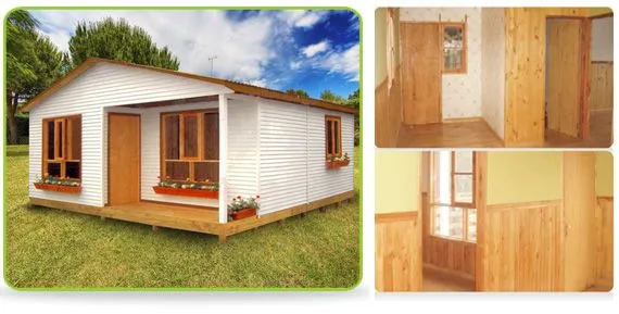 Casas de madera precio en Chile | Comprar casas de madera Chile al ... Casas de madera precio en Chile | Comprar casas de madera Chile al ...