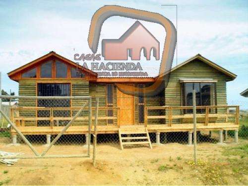 Casas prefabricadas buin - Imagui