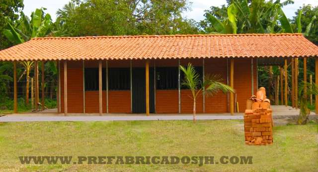 Casas prefabricadas cali - jh,casasmodulares en cali - Cali ...