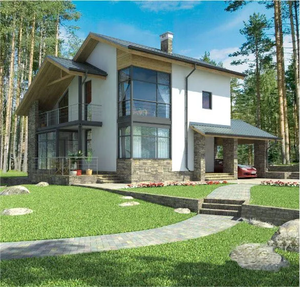 CASAS PREFABRICADAS | canonavaz