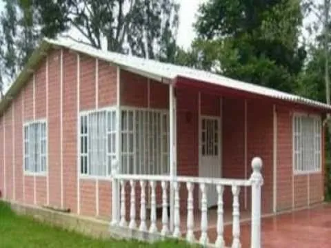 CASAS PREFABRICADAS COLOMBIA 3143984235 3142282720 3017223537 ...