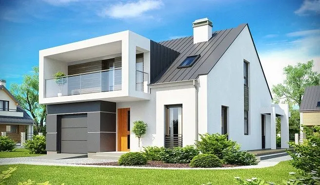 CASAS PREFABRICADAS | NOVA TE ASESORA