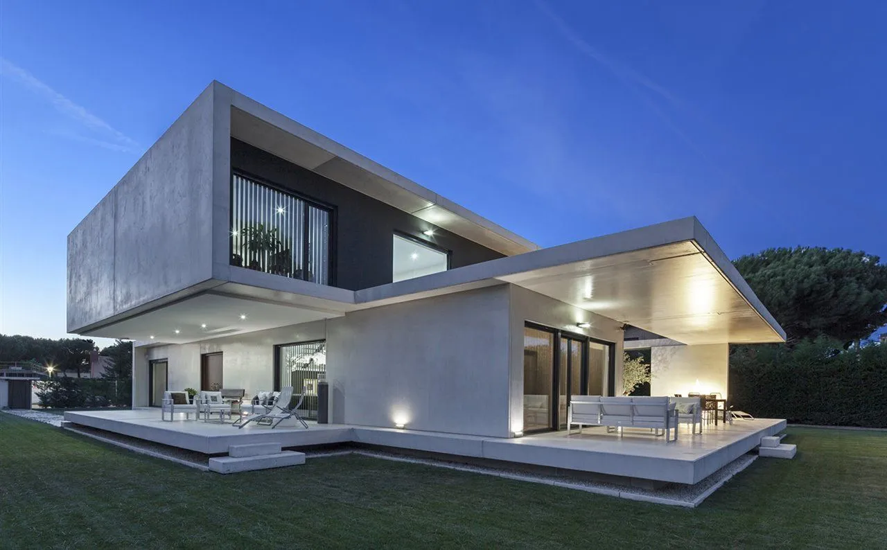 Casas prefabricadas: qué tipos hay y cómo elegir la más adecuada en España Casas prefabricadas: qué tipos hay y cómo elegir la más adecuada en España