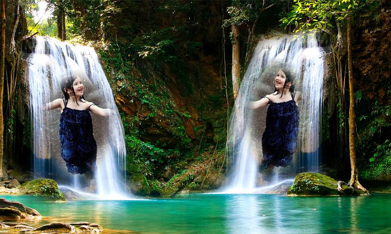 Cascada Foto Collages Hacedor - Aplicaciones de Android en Google Play Cascada Foto Collages Hacedor - Aplicaciones de Android en Google Play