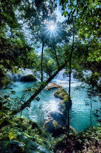 cascada | Tumblr