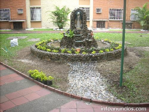 Cascadas - agua fuentes en Cali: teléfono