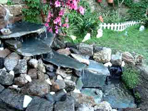 CASCADAS Y JARDINES PERFU PAISAJISMO.3gp - YouTube CASCADAS Y JARDINES PERFU PAISAJISMO.3gp - YouTube