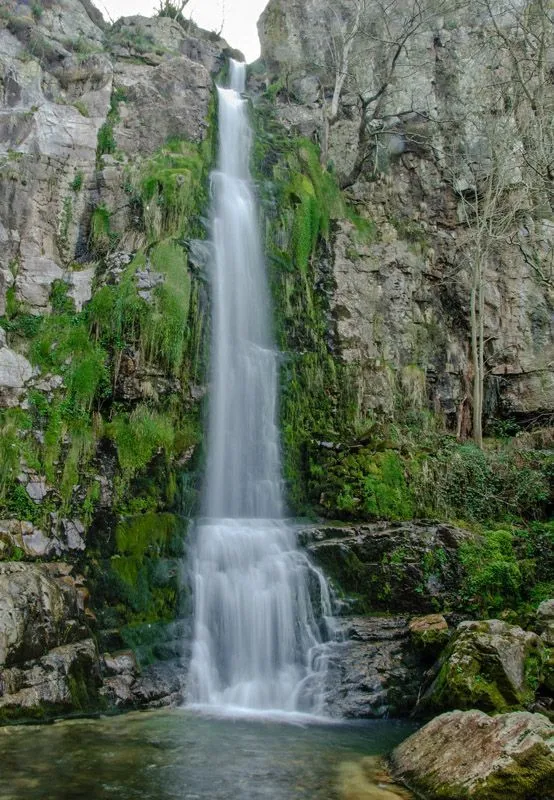 Imagenes d cascadas - Imagui