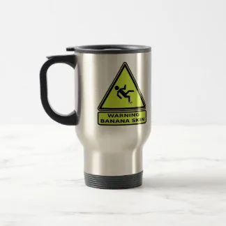 Cáscara Del Plátano Camisetas, Cáscara Del Plátano regalos ...