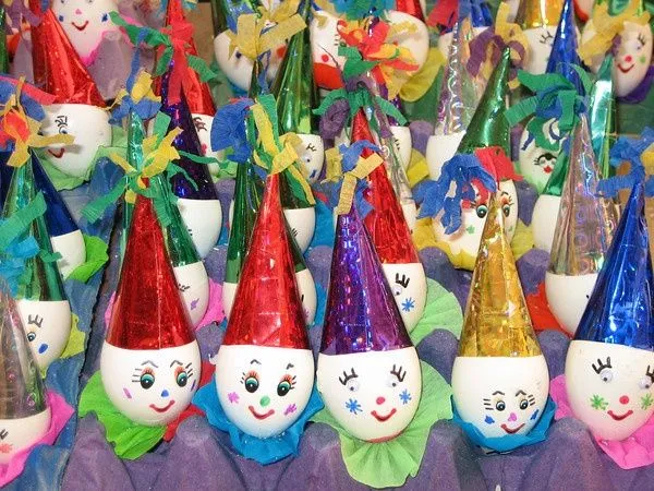 Cascarones | Easter | Pinterest | No Face, Paper Cones and ... Cascarones | Easter | Pinterest | No Face, Paper Cones and ...