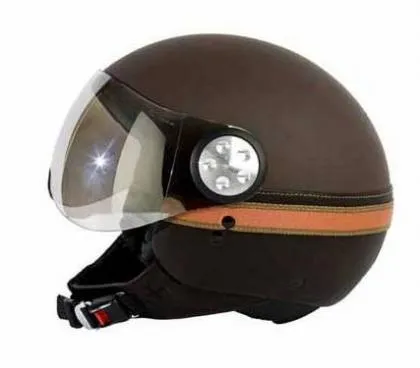 Casco de Moto de Loewe