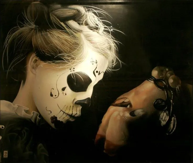 CASE MACLAIM http://www.widewalls.ch/artist/case-maclaim ...