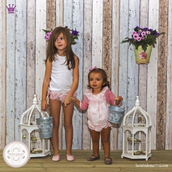 CASILDA Y JIMENA colección Primavera/Verano 2013 Moda Infantil ... CASILDA Y JIMENA colección Primavera/Verano 2013 Moda Infantil ...
