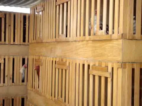 casilleros A-1 - YouTube