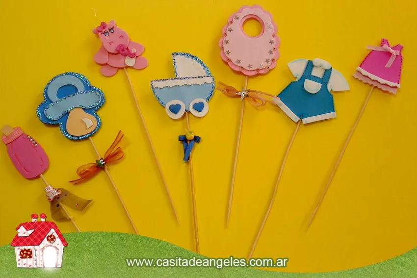 Casita de ángeles: Souvenirs para Nacimientos Casita de ángeles: Souvenirs para Nacimientos