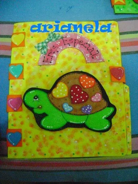 la casita de Arianela