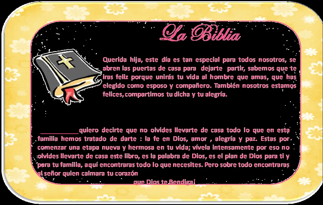 Pin Regalitos Religiosos Para Despedida De Soltera on Pinterest