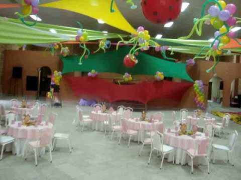 La Casita Decoraciones - Frutillita_bb-centros de mesa.MPG - YouTube La Casita Decoraciones - Frutillita_bb-centros de mesa.MPG - YouTube