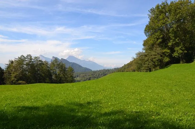 La casita de Heidi, cómo ir y volver con 1000 historias | Diario ... La casita de Heidi, cómo ir y volver con 1000 historias | Diario ...