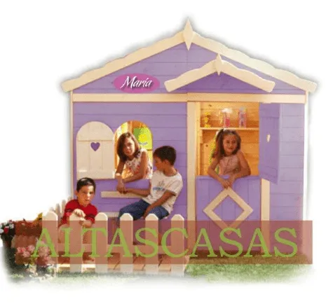 Casita Princesas — Comprar Casita Princesas, Precio de , Fotos de ...