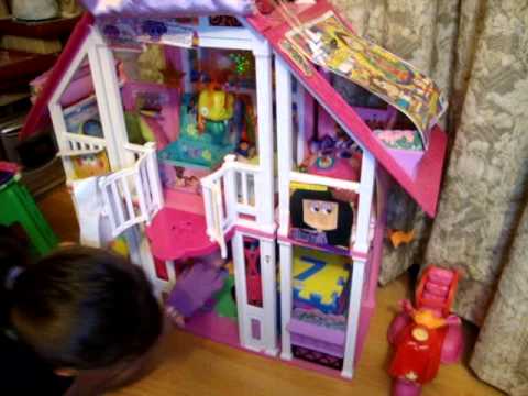 Como hacer una Casita para Sigotos - YouTube Como hacer una Casita para Sigotos - YouTube
