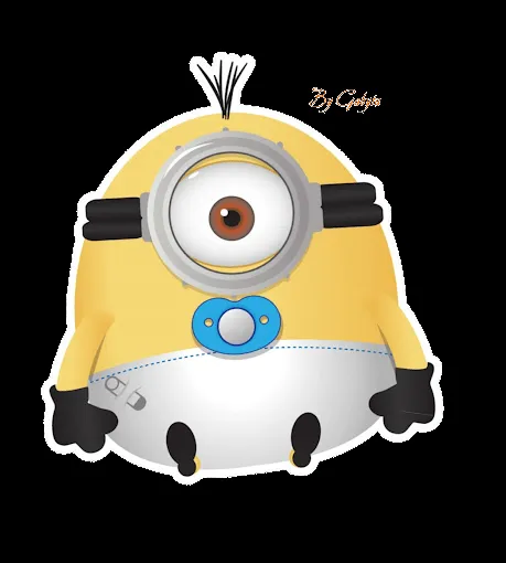 La Casita de Vero★·.·´¯`·.·★: Imágenes de Minions