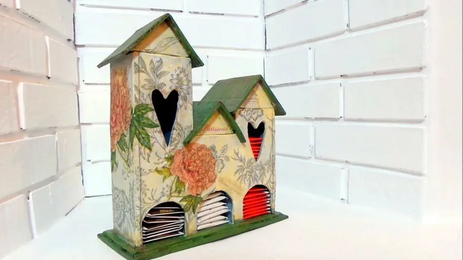 casitas de carton | facilisimo.com