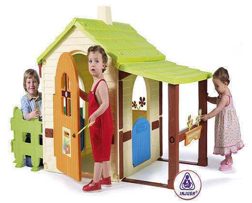 Casitas Infantiles - Venta de casitas de jardin - www. Casitas Infantiles - Venta de casitas de jardin - www.