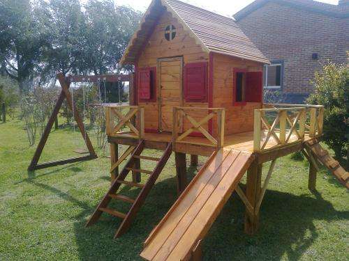 Casitas infantiles para parque - Buenos Aires, Argentina ... Casitas infantiles para parque - Buenos Aires, Argentina ...