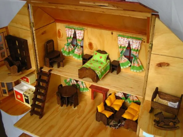 Casitas de muñecas para barbie — Comprar Casitas de muñecas para ... Casitas de muñecas para barbie — Comprar Casitas de muñecas para ...