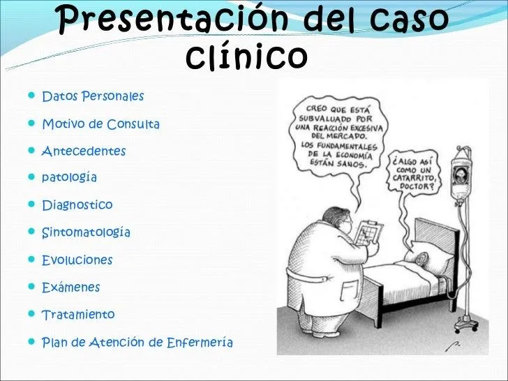 Caso clinico aps 3