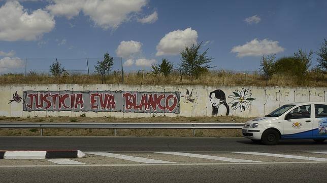 Caso Eva Blanco - Adiós a 18 años de miedo y psicosis
