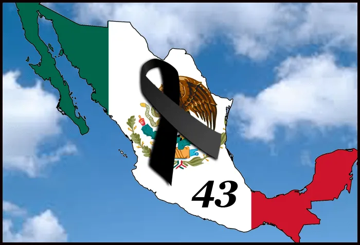 Caso Iguala en México, una herida que continúa abierta |