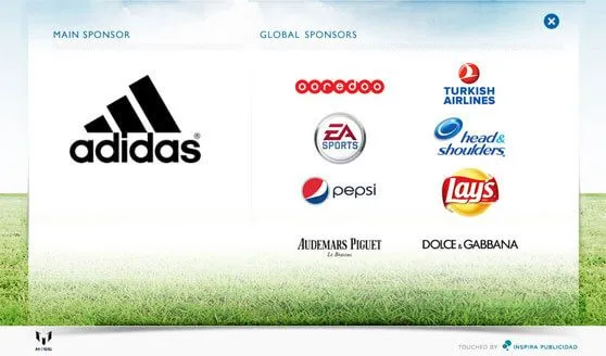 El caso Messi: Por qué las marcas no deben patrocinar a evasores ... El caso Messi: Por qué las marcas no deben patrocinar a evasores ...
