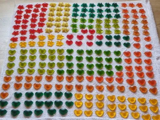 Detalles para novia hechos a mano - Imagui
