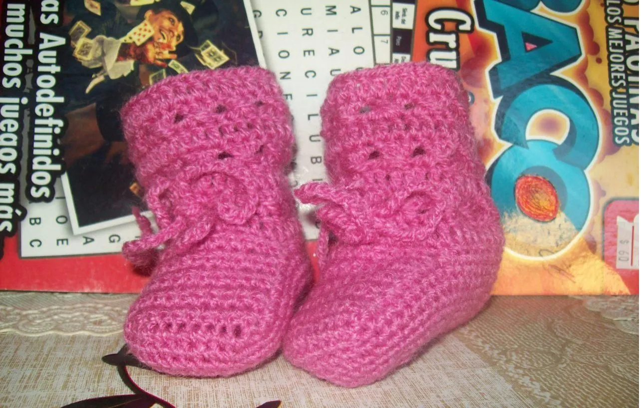 Casquito en crochet para bebé | Curso de tejido