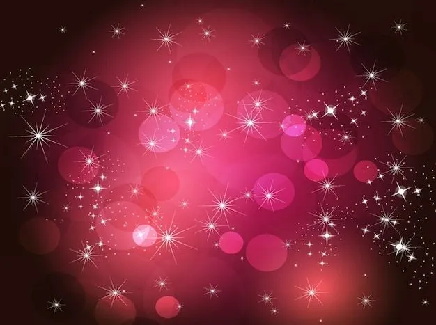 Castaños oscuro fondo del brillo estrella | Descargar Vectores gratis Castaños oscuro fondo del brillo estrella | Descargar Vectores gratis