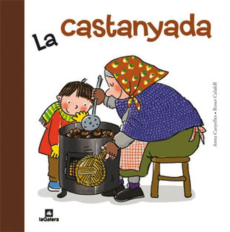 La castanyada - Abacus Online