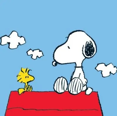quien no ha oido hablar de snoopy y charlie brown el tiempo los ha ...