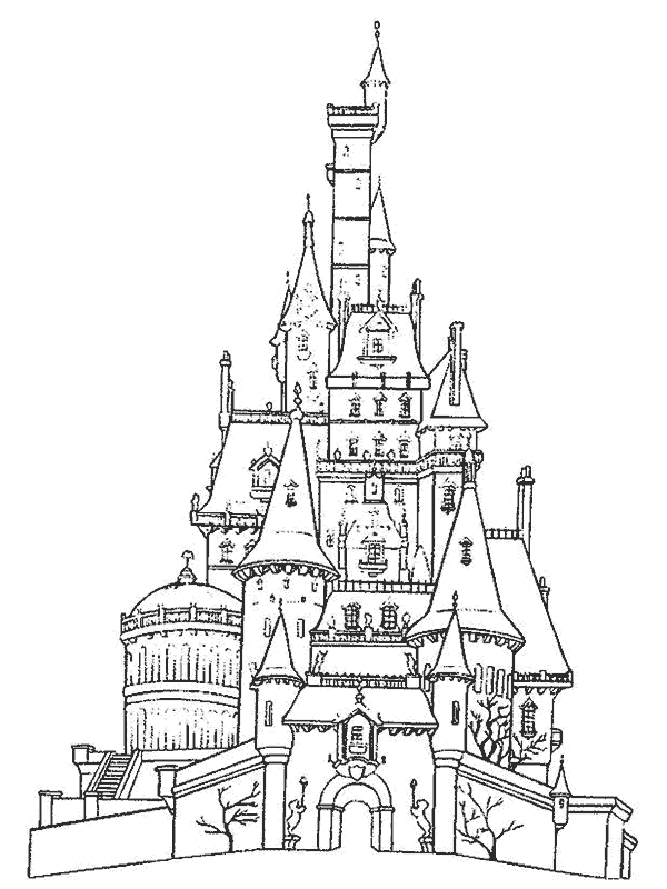 Resultado de la búsqueda castillo