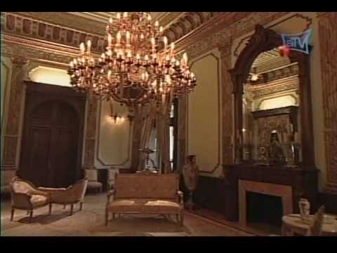 Dentro del Castillo de Chapultepec 2 - YouTube Dentro del Castillo de Chapultepec 2 - YouTube