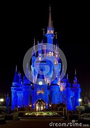 castillo-de-cinderella-de- ...