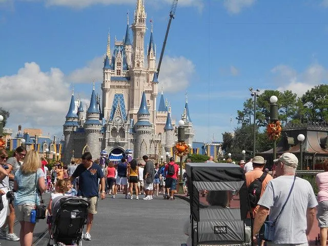 El Castillo de Disney. | Flickr - Photo Sharing! El Castillo de Disney. | Flickr - Photo Sharing!