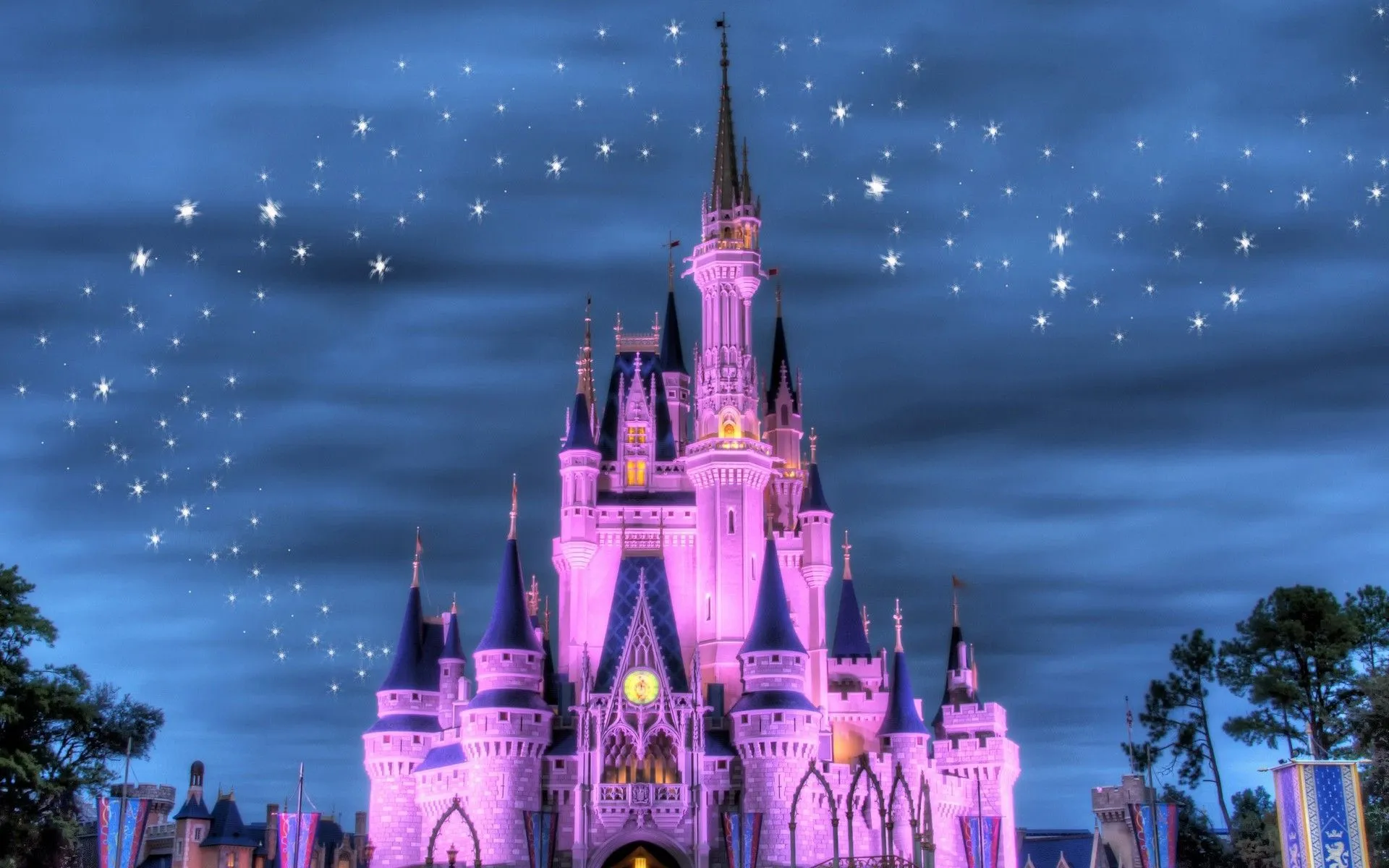 El castillo de Disney hd 1920x1200 - imagenes - wallpapers gratis ... El castillo de Disney hd 1920x1200 - imagenes - wallpapers gratis ...