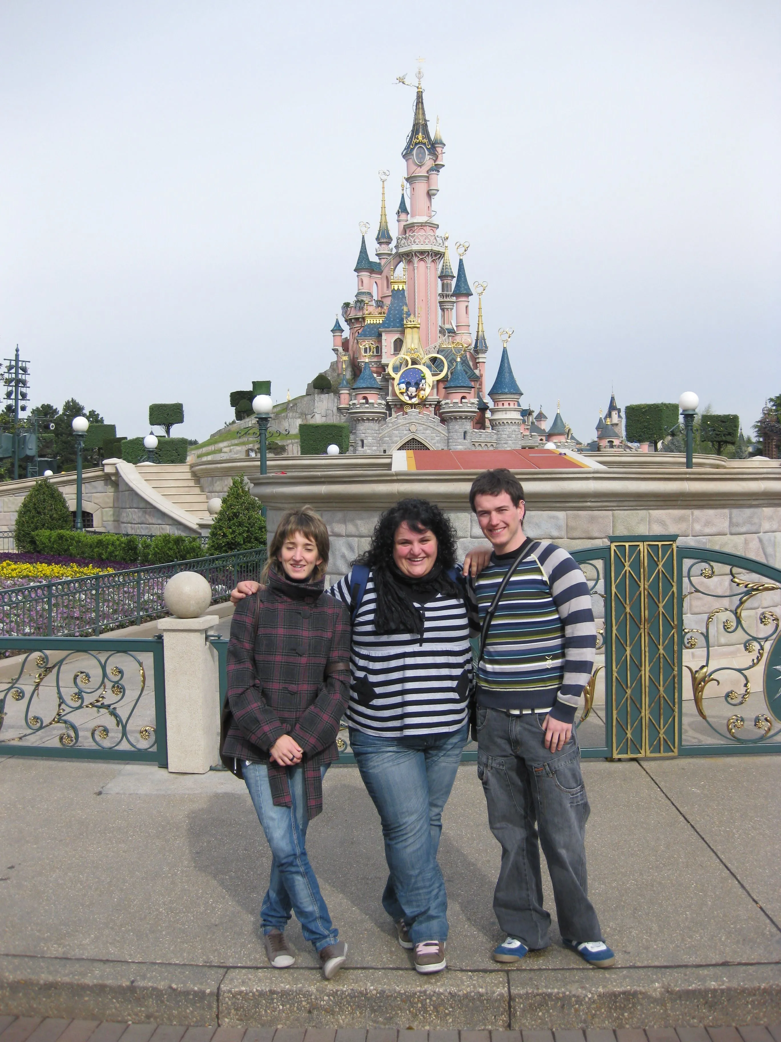 Castillo Disney « Norvegianbarrena’s Blog Castillo Disney « Norvegianbarrena’s Blog