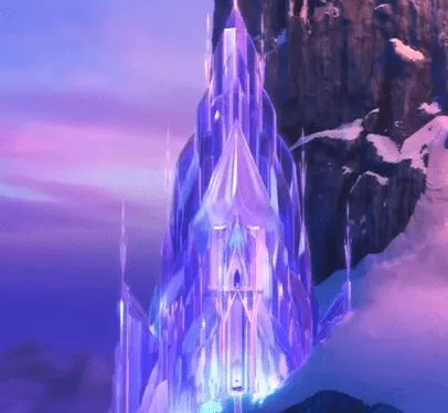 El Castillo de Elsa - Disney Wiki - Wikia