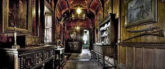 Castillo con fantasma dentro se vende en Escocia | Enigmas y Misterios Castillo con fantasma dentro se vende en Escocia | Enigmas y Misterios