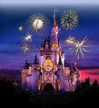 Imagen castillo Disney - Imagui