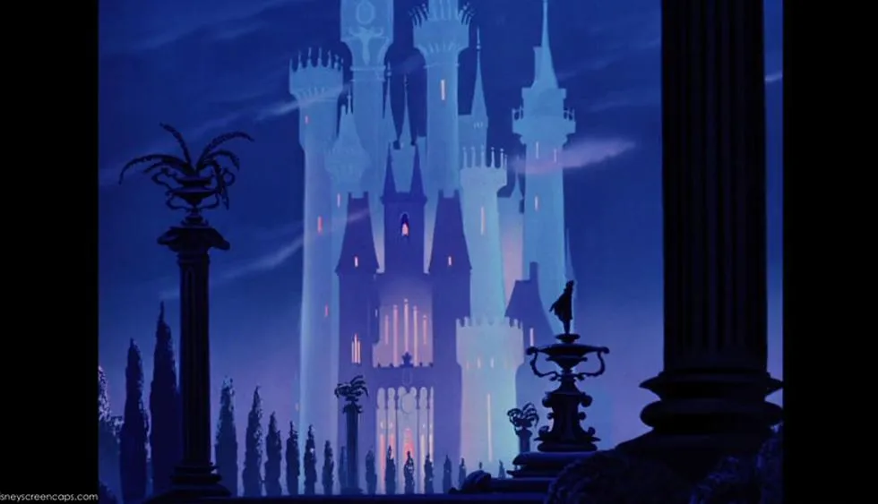 5 castillos de Disney que existen en el mundo real | FOTOS | CASA-Y-MAS | EL COMERCIO PERÚ 5 castillos de Disney que existen en el mundo real | FOTOS | CASA-Y-MAS | EL COMERCIO PERÚ